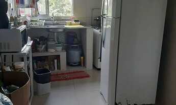 Imagem 3: Vende se uma casa no morro da asa delta,bem localizada e semi reformada