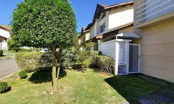 Imagem 2: Casa com 3 dormitórios para alugar, 172 m² por R$ 4.960,00/mês - Granja Viana - Cotia/SP