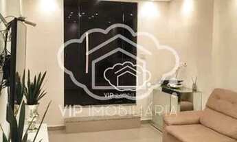 Imagem: Casa com 3 dormitórios à venda, 225 m²