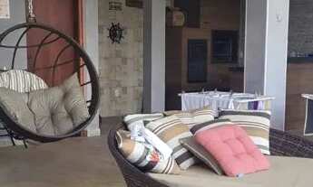 Imagem: Térrea para venda com 244 metros quadrados