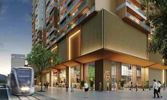 Imagem 4: Apartamento para Venda em Rio de Janeiro, Santo Cristo, 1 dormitório, 1 banheiro