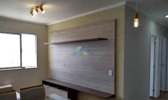 Imagem: DIADEMA Apartamento 44M², 2 dormitórios