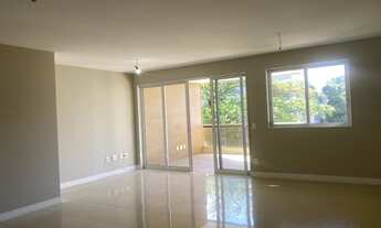 Imagem 4: Aluguel apartamento 145 m² com 3 suítes e 3 vagas na Barra da Tijuca