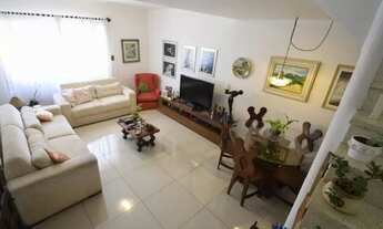 Imagem 3: Casa com 3 dormitórios, 120 m² - venda por R$ 990.000,00 ou aluguel por R$ 5.180,00/mês