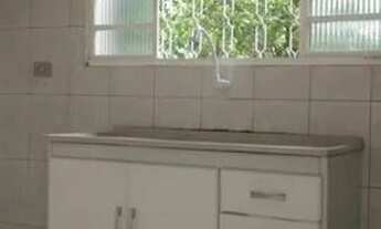 Imagem 3: CASA ASSOBRADADA, BAIRRO DO PARQUE PERUCHE , COM 1 DORMITÓRIO