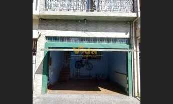 Imagem 3: Casa Sobrado em Santo Antônio - Osasco