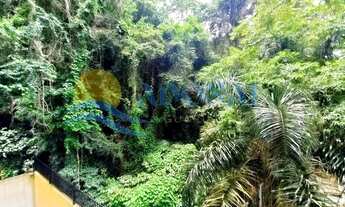 Imagem 7: APARTAMENTO RESIDENCIAL em GUARUJÁ - SP, PITANGUEIRAS