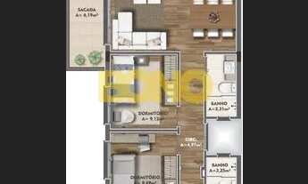 Imagem: Grand Solaro Residence