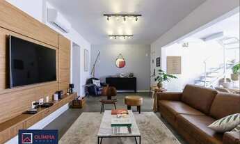 Imagem 5: Cobertura Venda 2 Dormitórios - 230 m² Vila Leopoldina