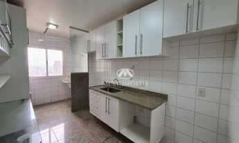 Imagem 5: Apartamento na Rua do Professor com 3 dormitórios, Zona Sul - Ribeirão Preto -SP