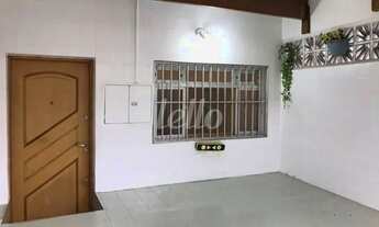 Imagem: São Paulo - Casa Padrão - Mooca