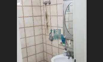 Imagem 2: Apartamento com 2 dormitórios para alugar, 48 m² por R$ 2.990/mês - Vila Clementino - São