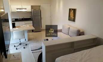 Imagem 6: Flat Para Locação Paraiso