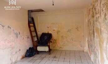 Imagem 5: São Paulo (SP) 2 Casas na Saúde com Terreno de 445m²