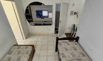 Imagem 4: Aluguel - Apartamento 01 dormitório, Guilhermina Praia Grande SP