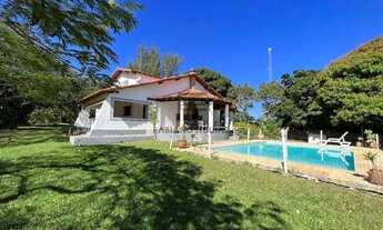 Imagem 2: Casa com 4.630,00m² de terreno - Pontinha - R$ 1.140.000,00