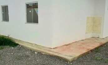 Imagem 6: CASA 2/4 RUA PÚBLICA