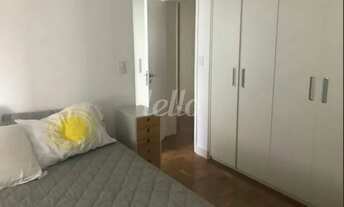 Imagem 7: São Paulo - Apartamento Padrão - Moema