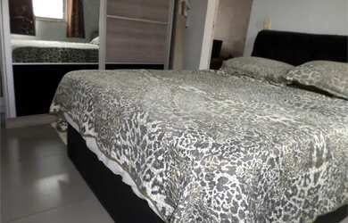 Imagem 6: Apartamento - 02 quartos - Del Castilho [ME