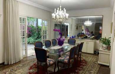 Imagem 3: SÃO PAULO - Casa Padrão - MORUMBI