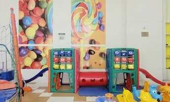 Imagem 2: Apartamento para alugar com 75m², Condomínio The Gardens Summer, Rua Ivaí, Tatuapé, São Pa