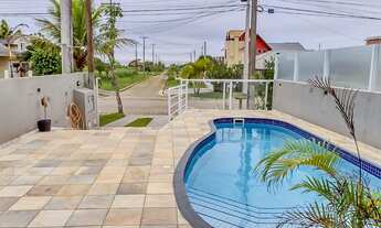 Imagem 2: Sobrado Residencial para Venda no Balneário Atami em Pontal Do Paraná, 171.87 m²