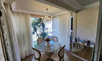 Imagem 6: Casa a venda com 326 metros quadrados com 5 quartos em Córrego Grande - Florianópolis - SC