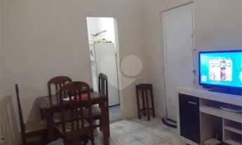 Imagem 4: Apartamento - 03 quartos - Méier [ME