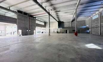 Imagem 5: Galpão - Macuco - Valinhos