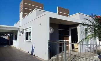 Imagem 2: Casa térrea próximo ao Shopping Praça Nova