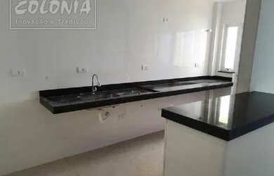 Imagem 4: Santo André - Apartamento Padrão - Vila Alzira