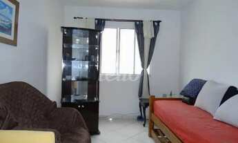 Imagem: São Paulo - Apartamento Padrão - Belém