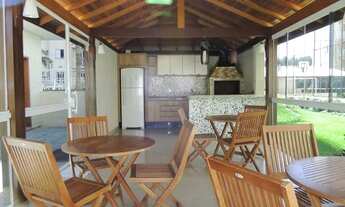 Imagem 4: Apartamento com 2 quartos no Pinheirinho Residencial Allegro