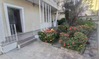 Imagem 5: Casa -04 Quartos - Méier [ME