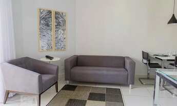 Imagem 3: Apartamento para Aluguel - Jardim Paulista, 1 Quarto, 50 m2