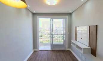 Imagem 5: Apartamento para Aluguel - Vila Ré, 2 Quartos, 45 m2