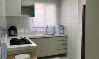 Imagem 7: Apartamento para venda com 90 metros quadrados com 1 quarto em Itaim Bibi - São Paulo - SP