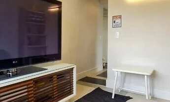 Imagem 7: Apartamento com 4 dormitórios à venda, 142 m² por R$ 1.600.000,00 - Vila Madalena - São Pa