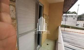 Imagem 3: Casa com 2 dormitórios na Vila Primavera