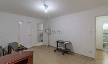 Imagem: Apartamento Venda Brooklin 81 m² 3 Dormitórios