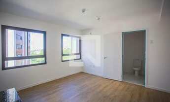 Imagem 4: Apartamento para Aluguel - Saúde, 1 Quarto, 25 m2