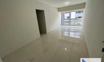 Imagem 3: Apartamento com 3 dormitórios para alugar, 111 m² por R$ 2.800,01/mês - Boa Viagem - Recif