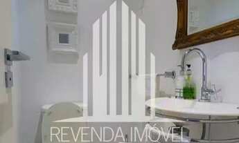 Imagem 7: 4 dormitórios, 3 suites e 4 vagas no Morumbi