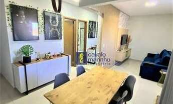 Imagem 1: Apartamento com 1 dormitório, 49 m² - venda por R$ 385.000 ou aluguel por R$ 3.621/mês - N