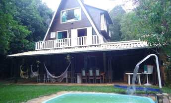 Imagem 5: Excelente Casa Condomínio Retiro do Chalé