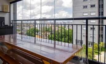 Imagem 3: Apartamento de 81 m² na Vila Mascote