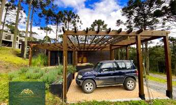Imagem 5: Urubici / Fazenda / Sítio / Chácara à venda, 30000m² - Estrada do Invernador - Urubici-sc