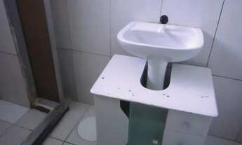 Imagem 5: Apartamento no Bairro Passo D'Areia com 71 m², 2 dormitórios, sala de estar, cozinha