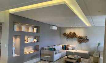 Imagem 2: Apartamento à venda no condomínio Helbor Offices em São José dos Campos-SP