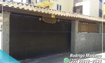 Imagem 3: Vendo ou alugo ótimo apartamento com 2 quartos no Colinas em Rio das Ostras